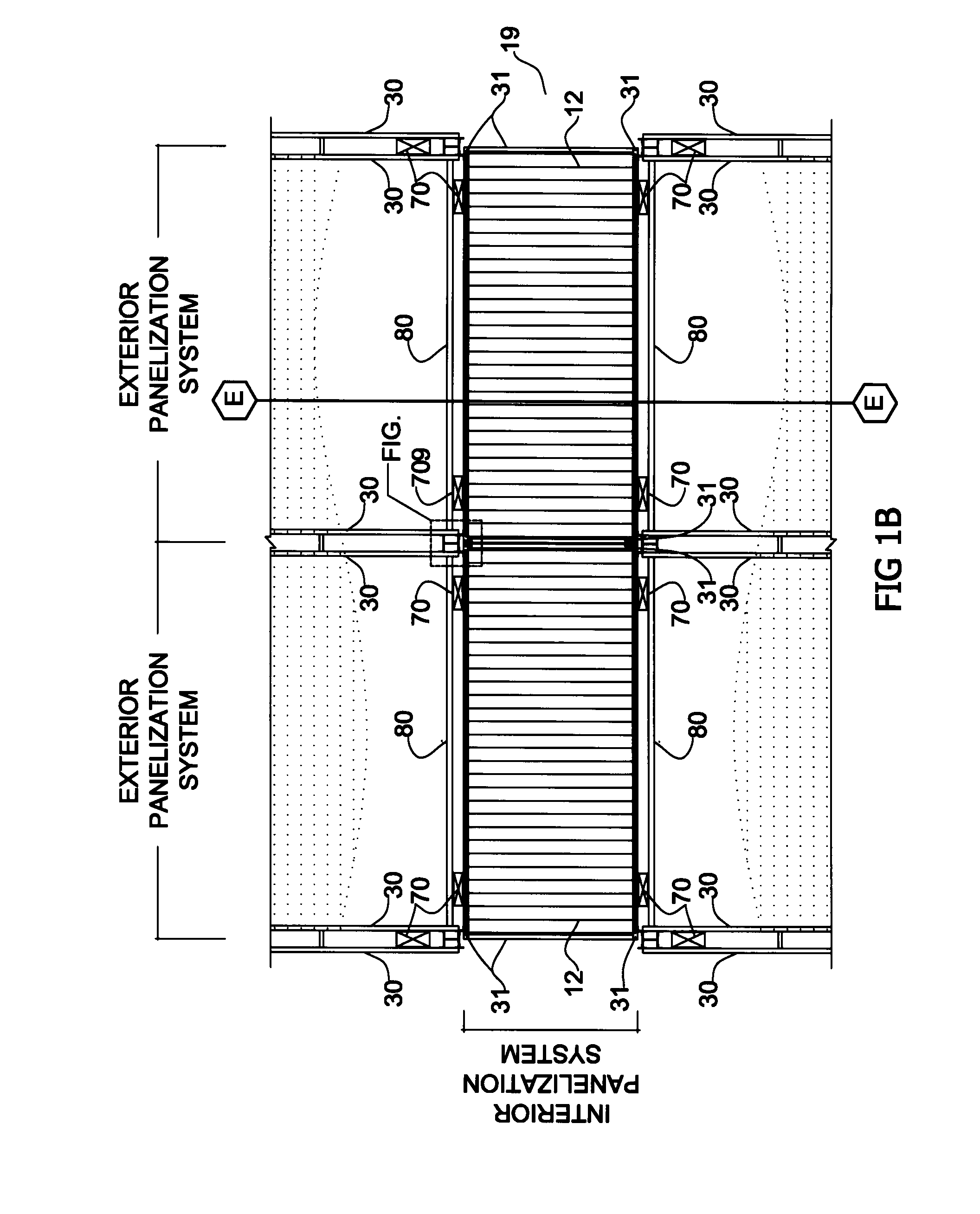 Panelization Method and System