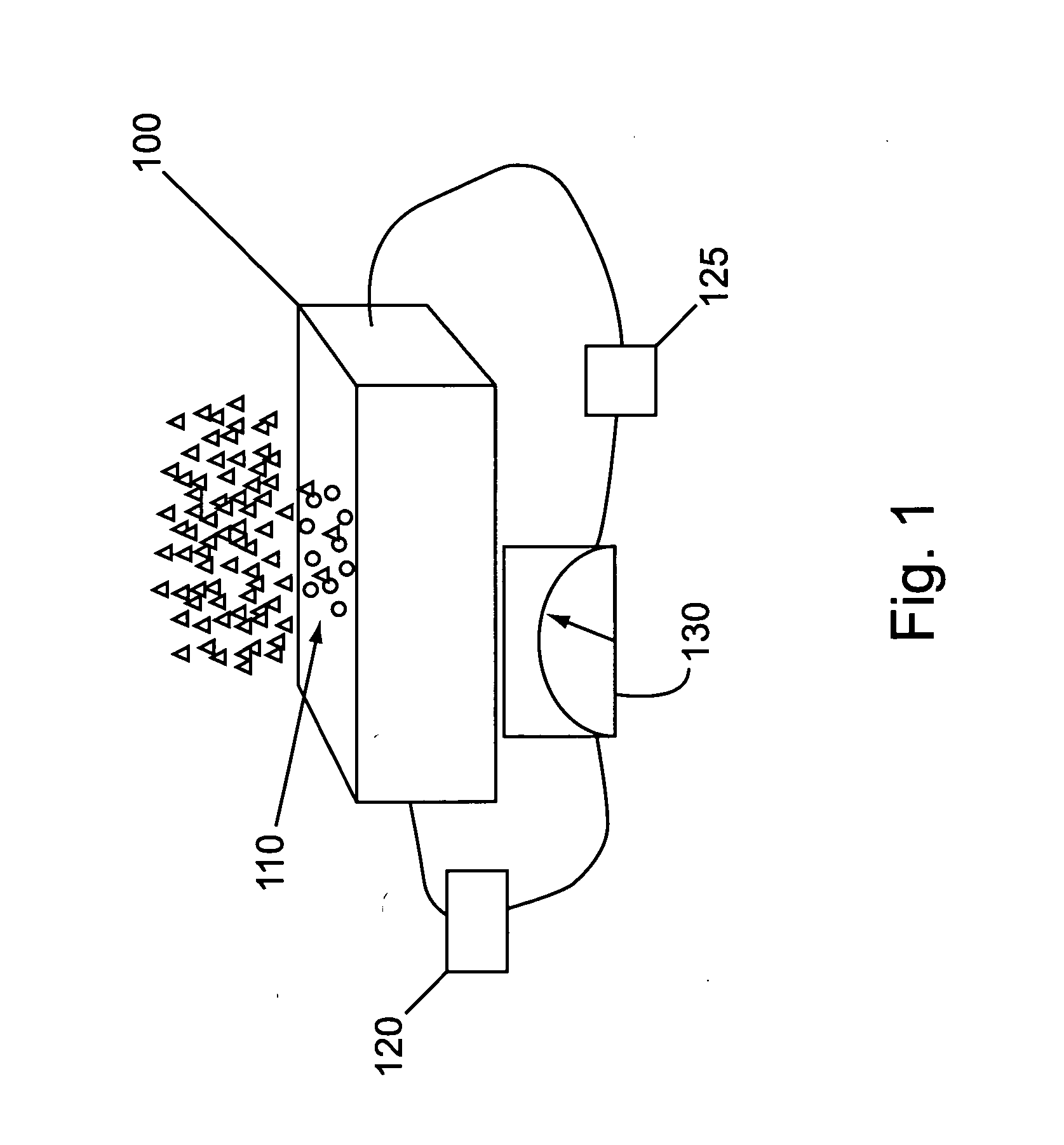 Nano-chem-fet based biosensors