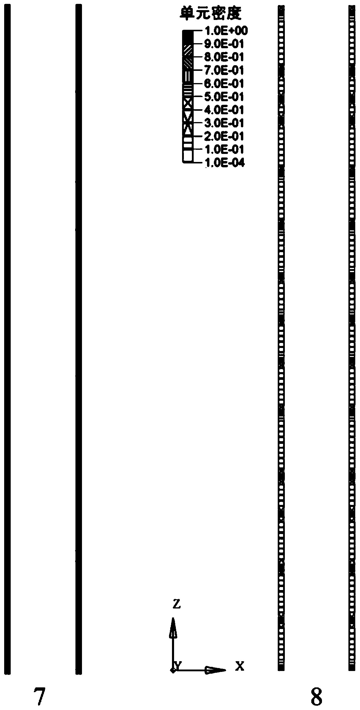 An adaptive multi-step variable domain optimization method for solder joint layout of automotive components based on topology optimization