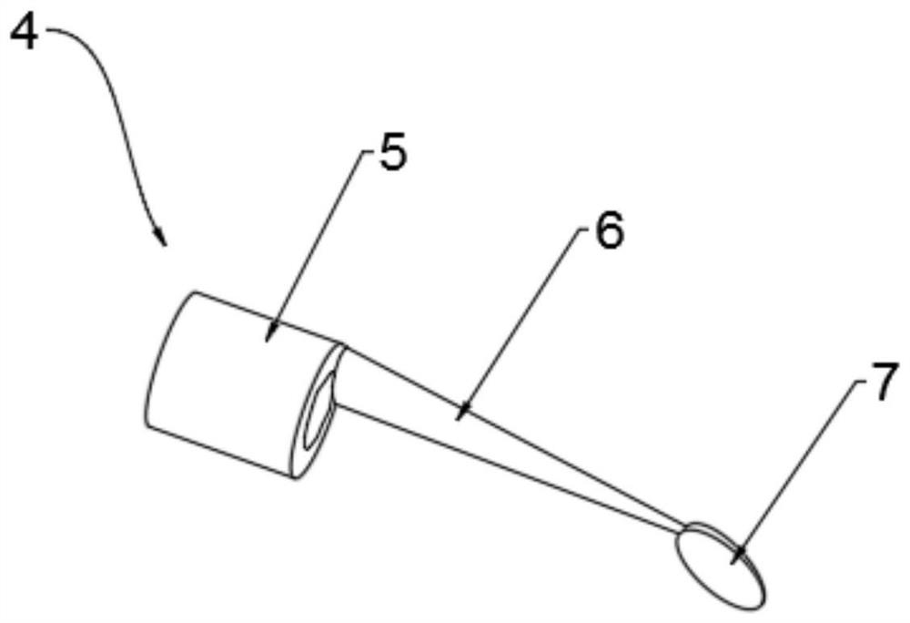 Intelligent visual earpick