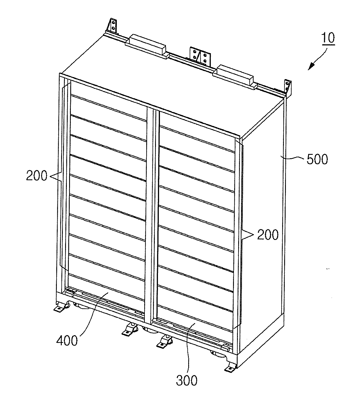 Energy storage system