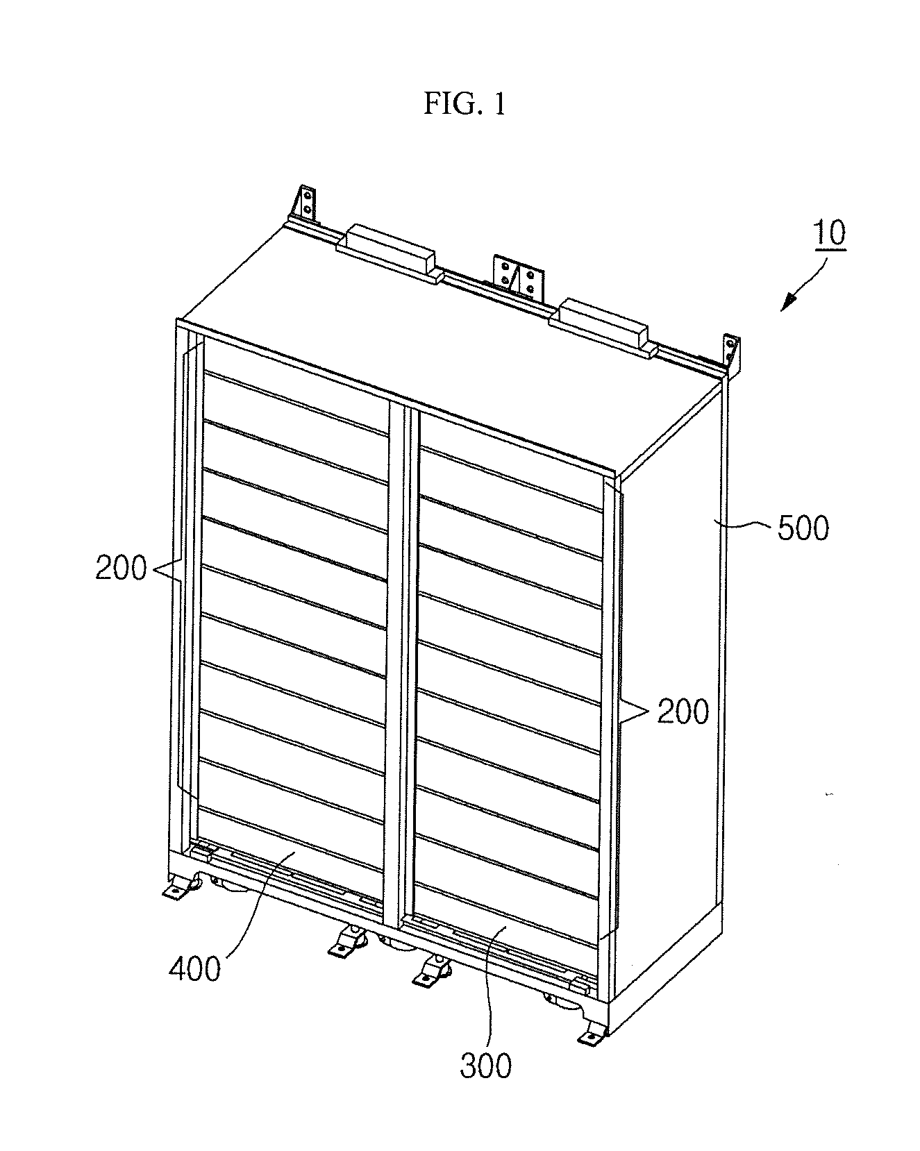 Energy storage system