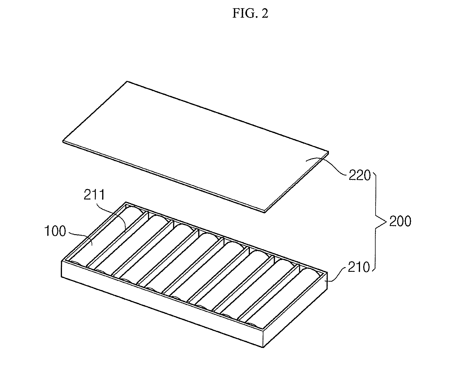 Energy storage system