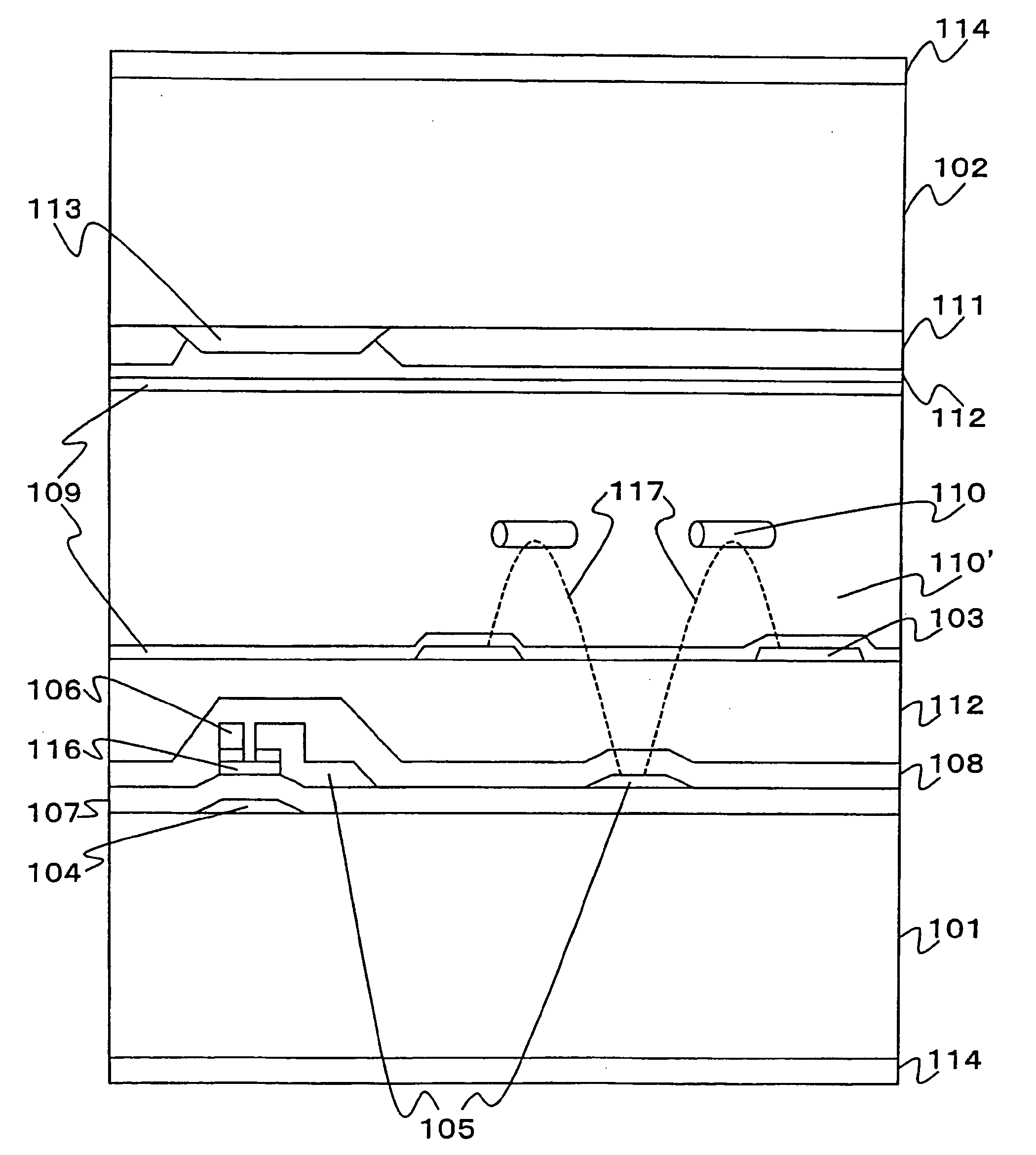 Liquid crystal display