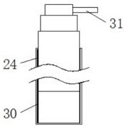 Air purification device and using method thereof