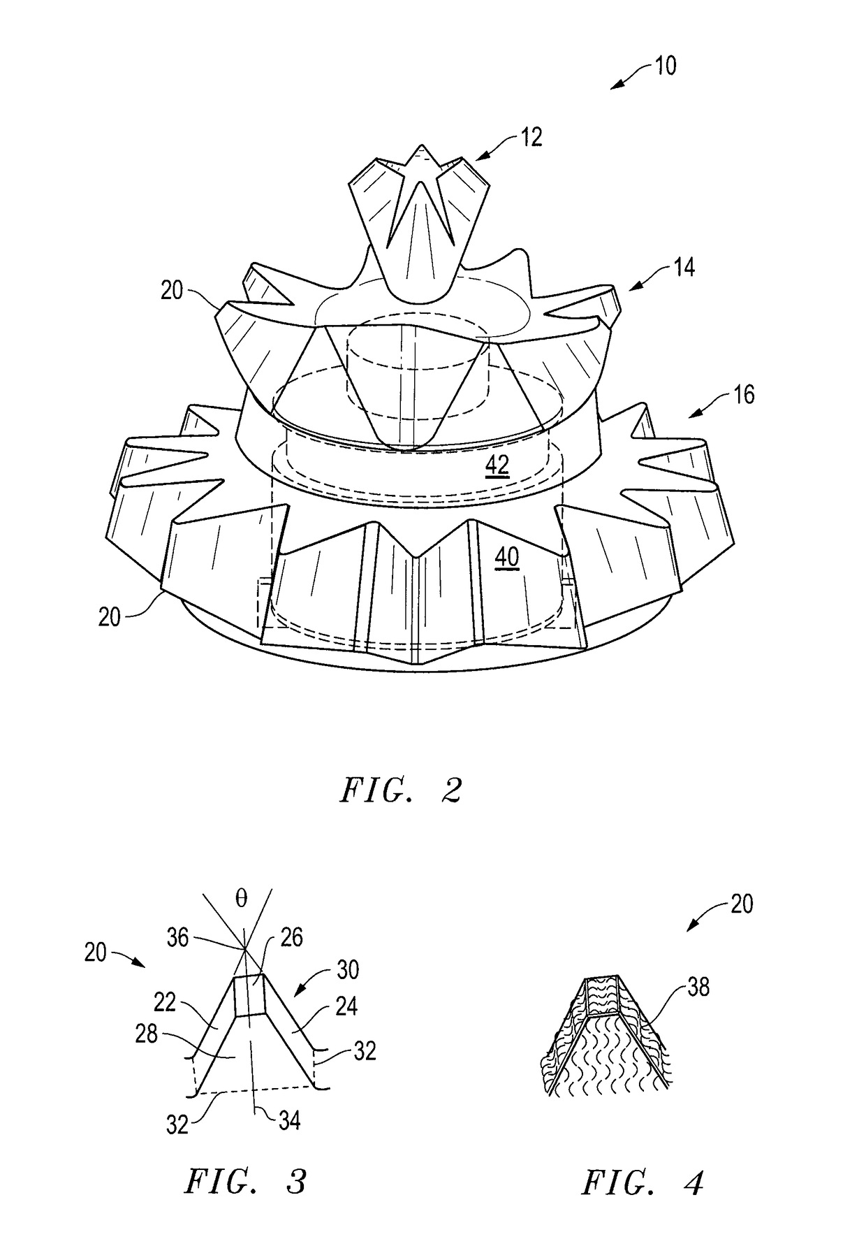 Method and apparatus for automated application of hardfacing material to rolling cutters of hybrid-type earth boring drill bits, hybrid drill bits comprising such hardfaced steel-toothed cutting elements, and methods of use thereof