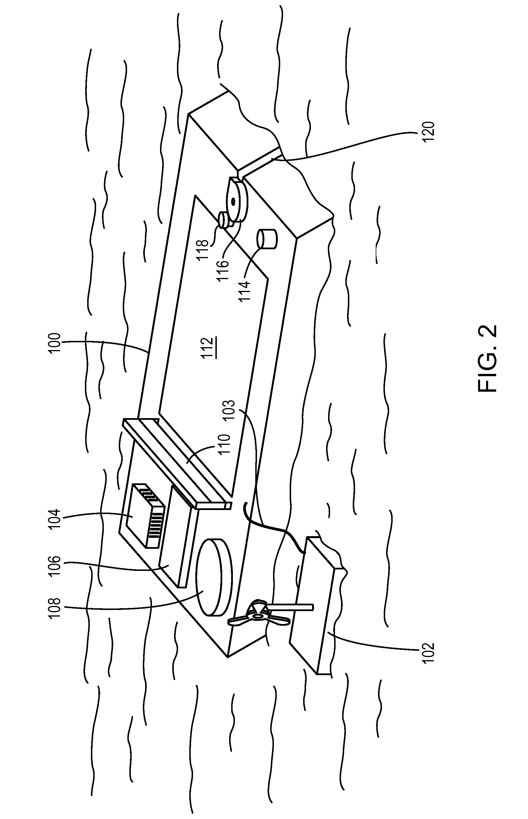 System for halting the increase in atmospheric carbon dioxide and method of operation thereof