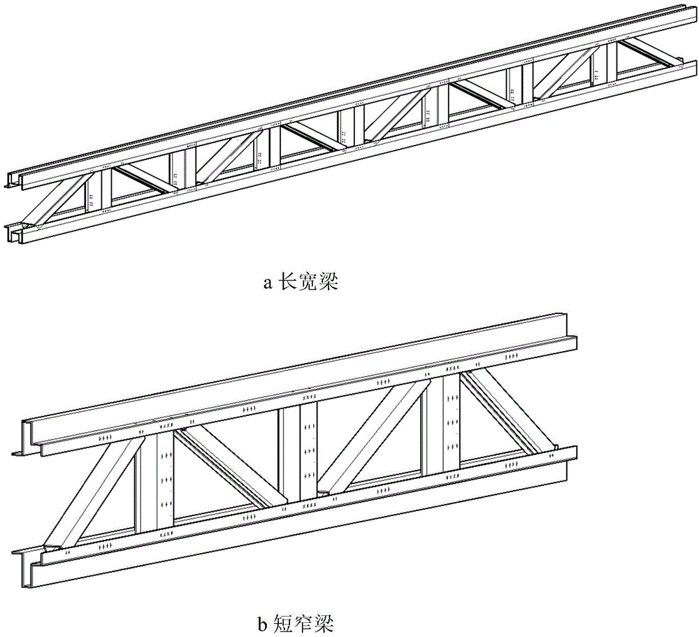 Novel modular assembled lower-layer thin-walled cold-formed steel floor module