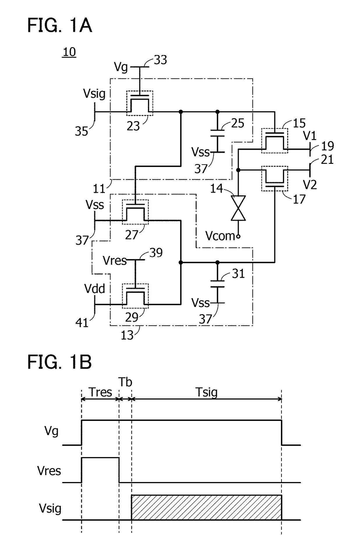 Liquid crystal display device comprising transistor using oxide semiconductor