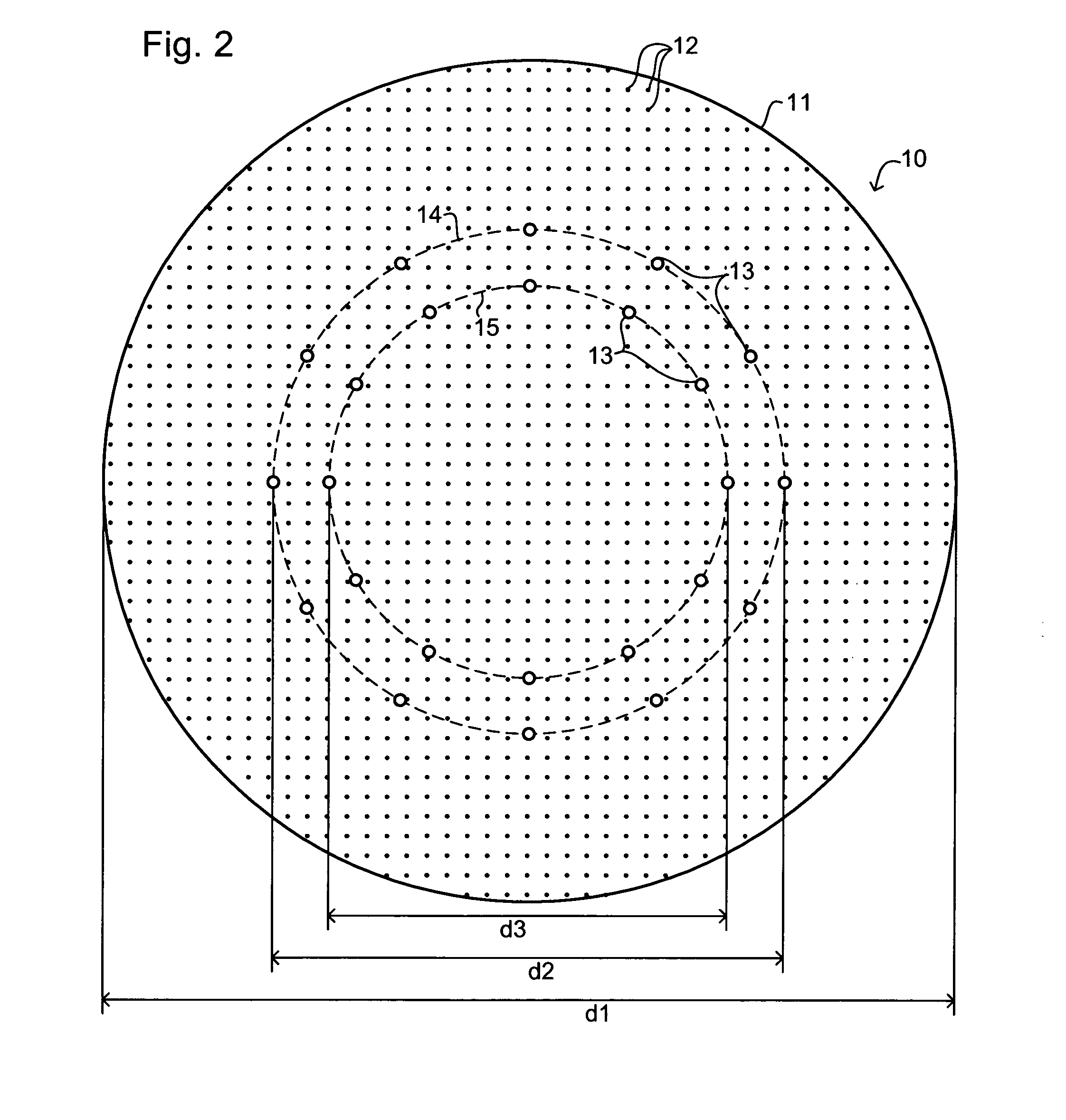 Lithographic apparatus, device manufacturing method and substrate holder