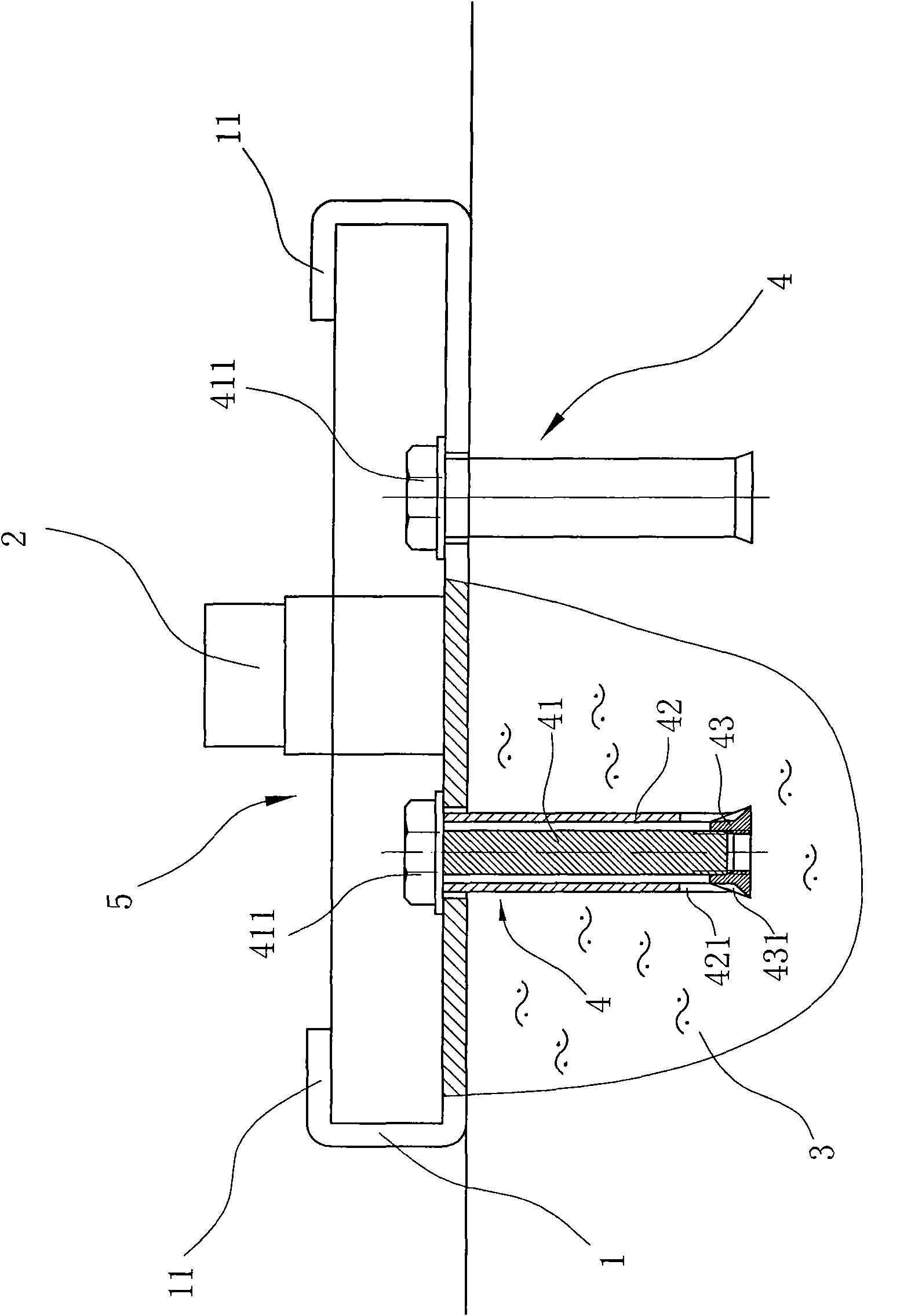 Guide rails