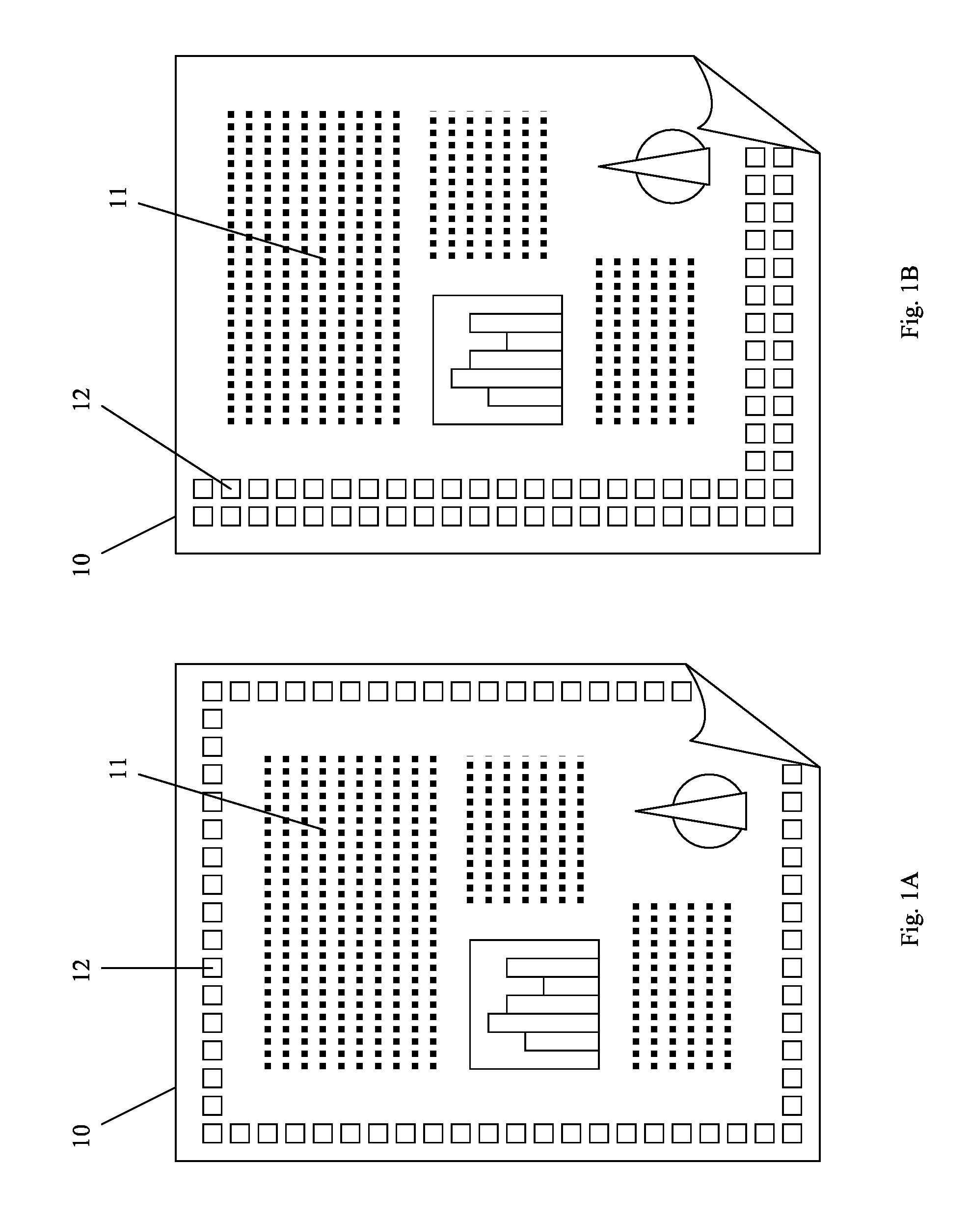 Creation and placement of two-dimensional barcode stamps on printed documents for storing authentication information