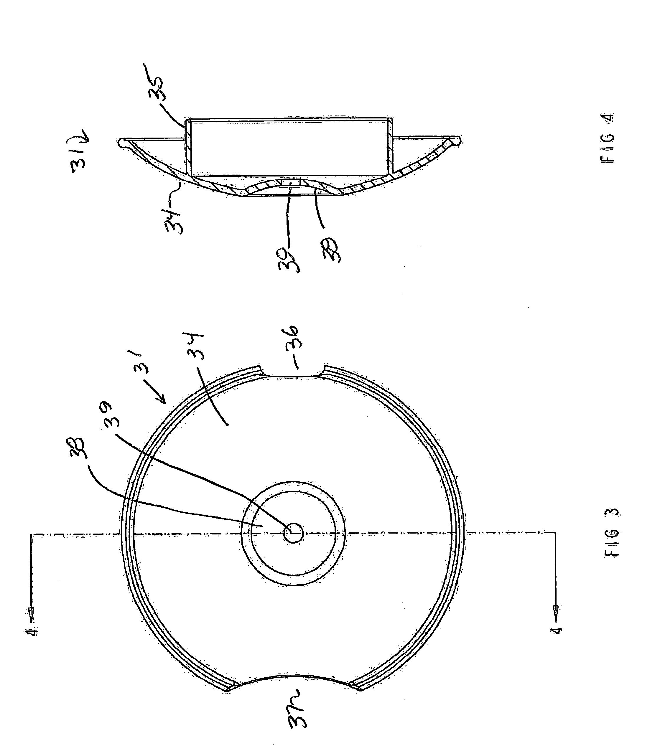 Infusion beverage brewing system