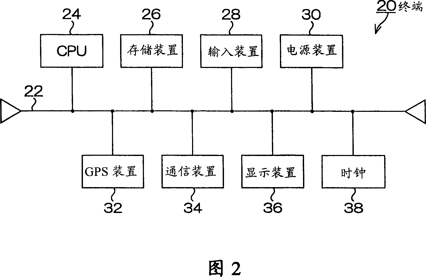 Positioning apparatus, and control method of positioning apparatus