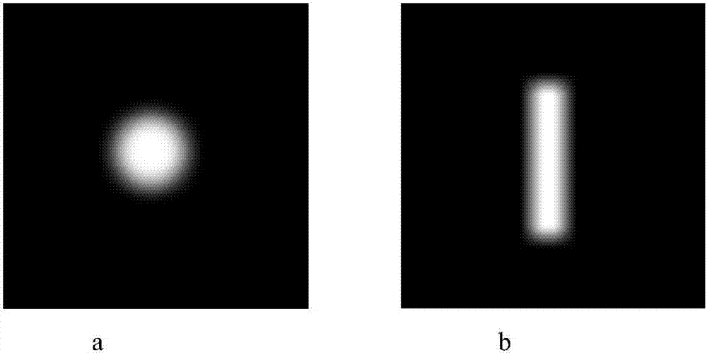 Pulmonary nodule detection method for multi-scale enhancement filter and 3D features