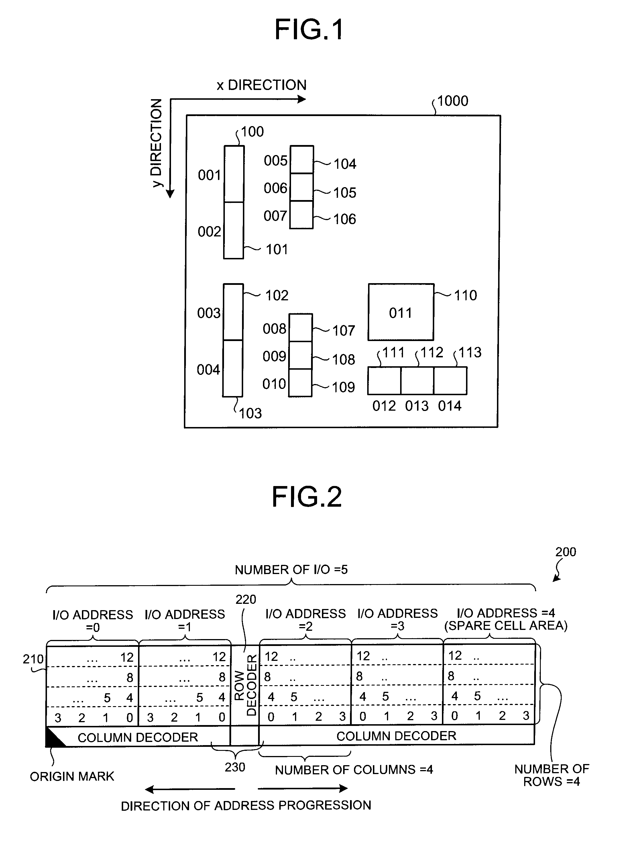 Failure analysis method, failure analysis system, and memory macro system