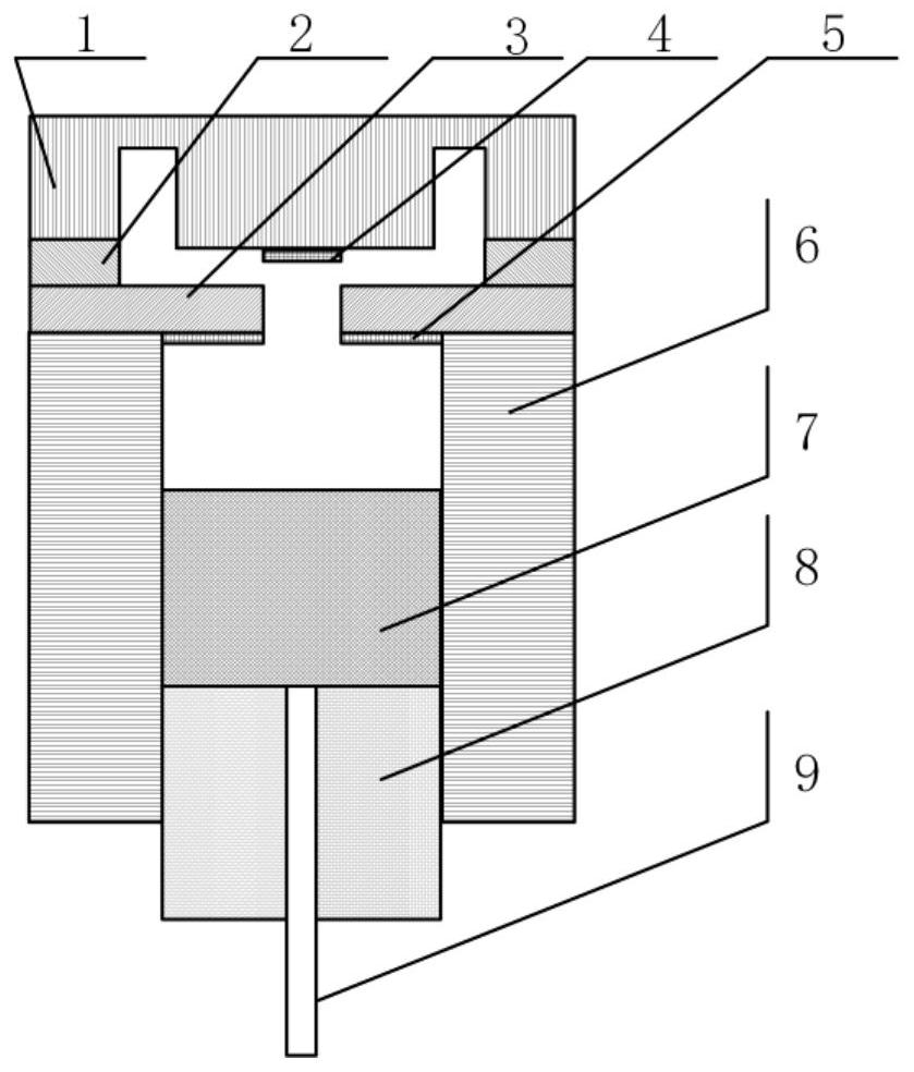 A Miniature Optical Fiber Extrinsic Michelson Acceleration Sensor with Common Optical Path Structure