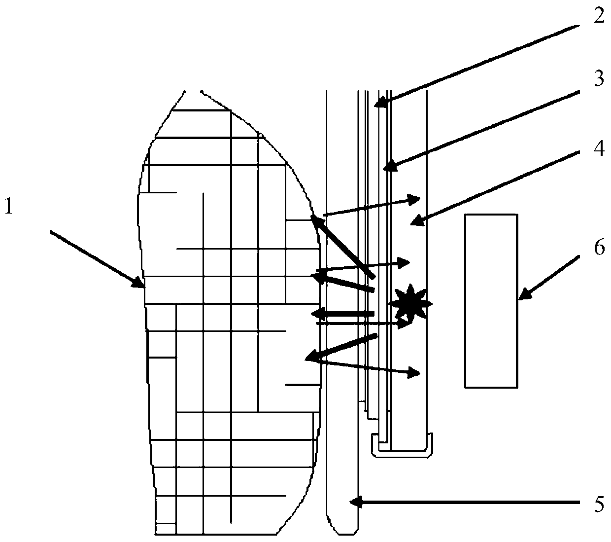 Fingerprint identification system