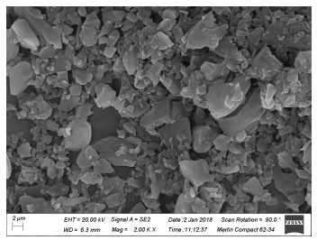 A kind of preparation method and application of sucrose carbonization modified carbon fiber