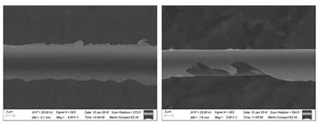 A kind of preparation method and application of sucrose carbonization modified carbon fiber