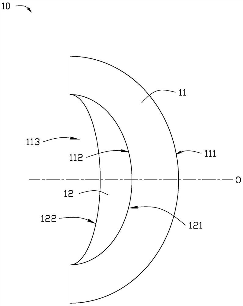 Wavelength conversion device and its preparation method, light source device, projection equipment