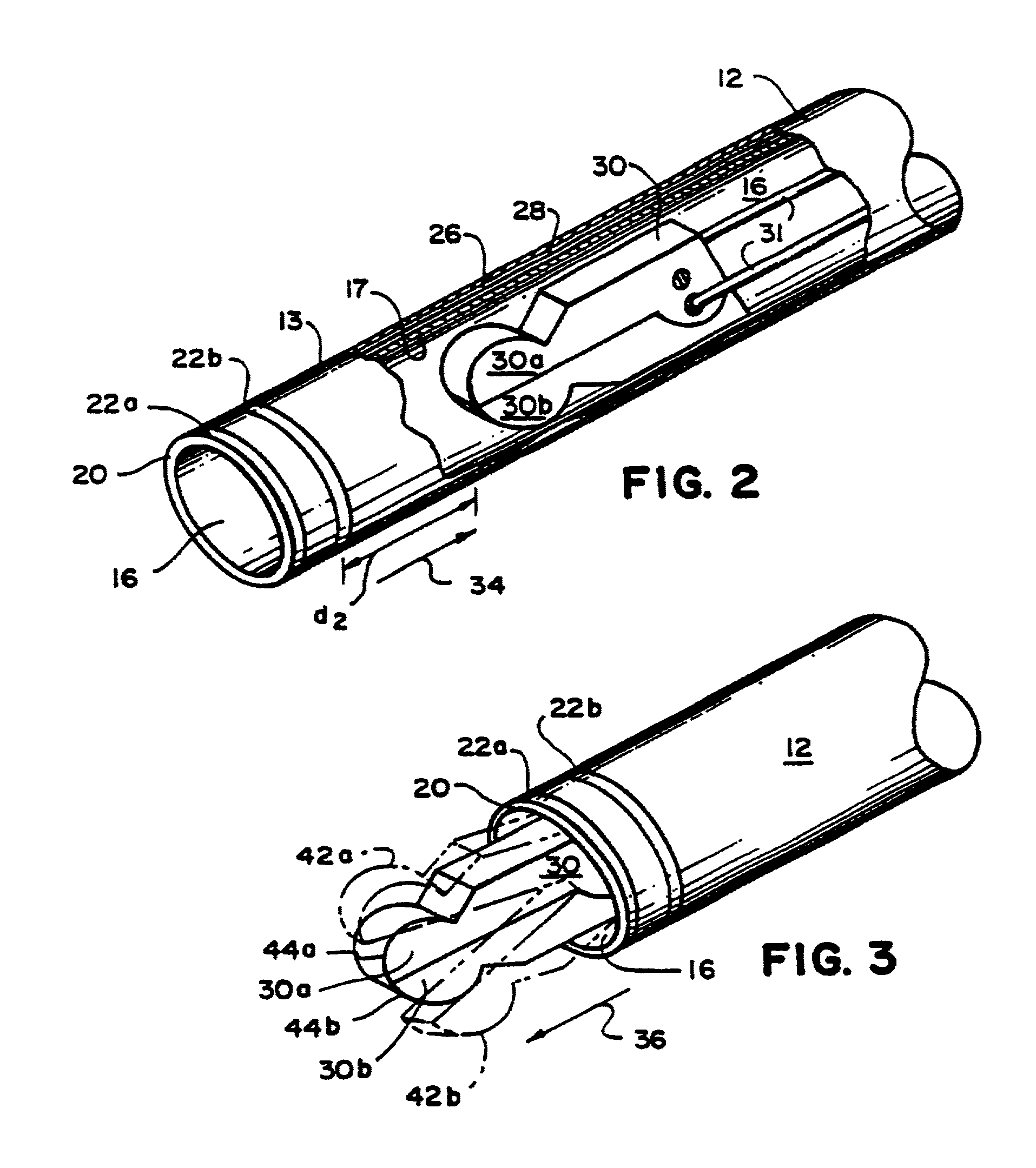 Biopsy sampler