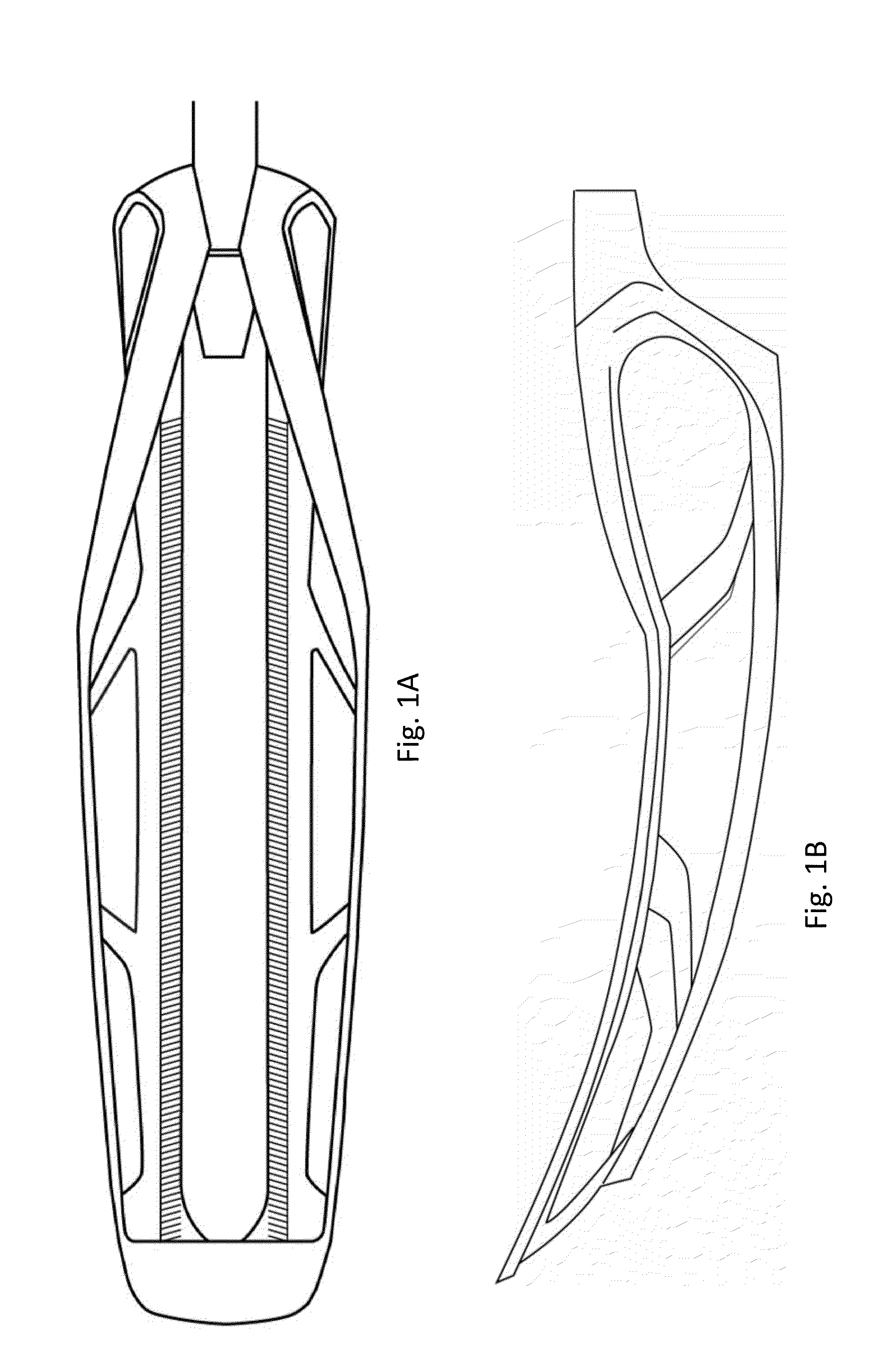 Projectile and throwing apparatus and game for projectile throwing