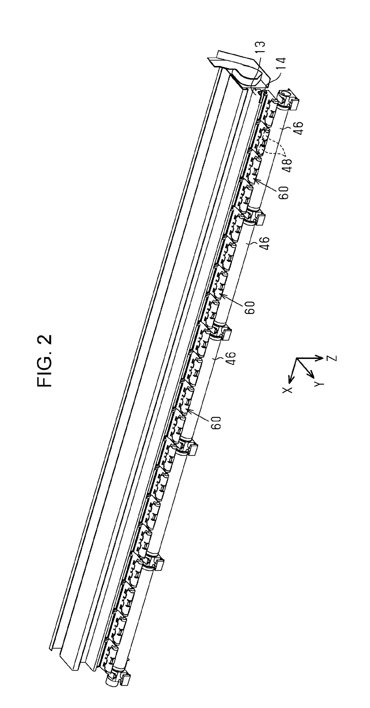 Printing apparatus