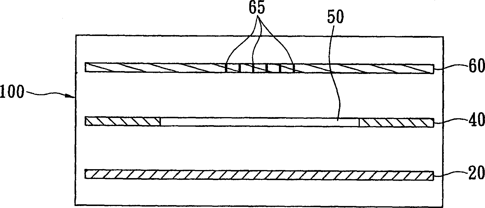 Wiring structure