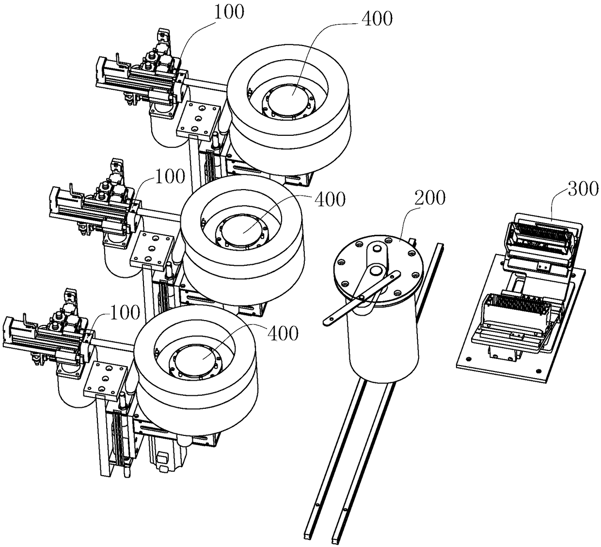 Cleaning system and cleaning method