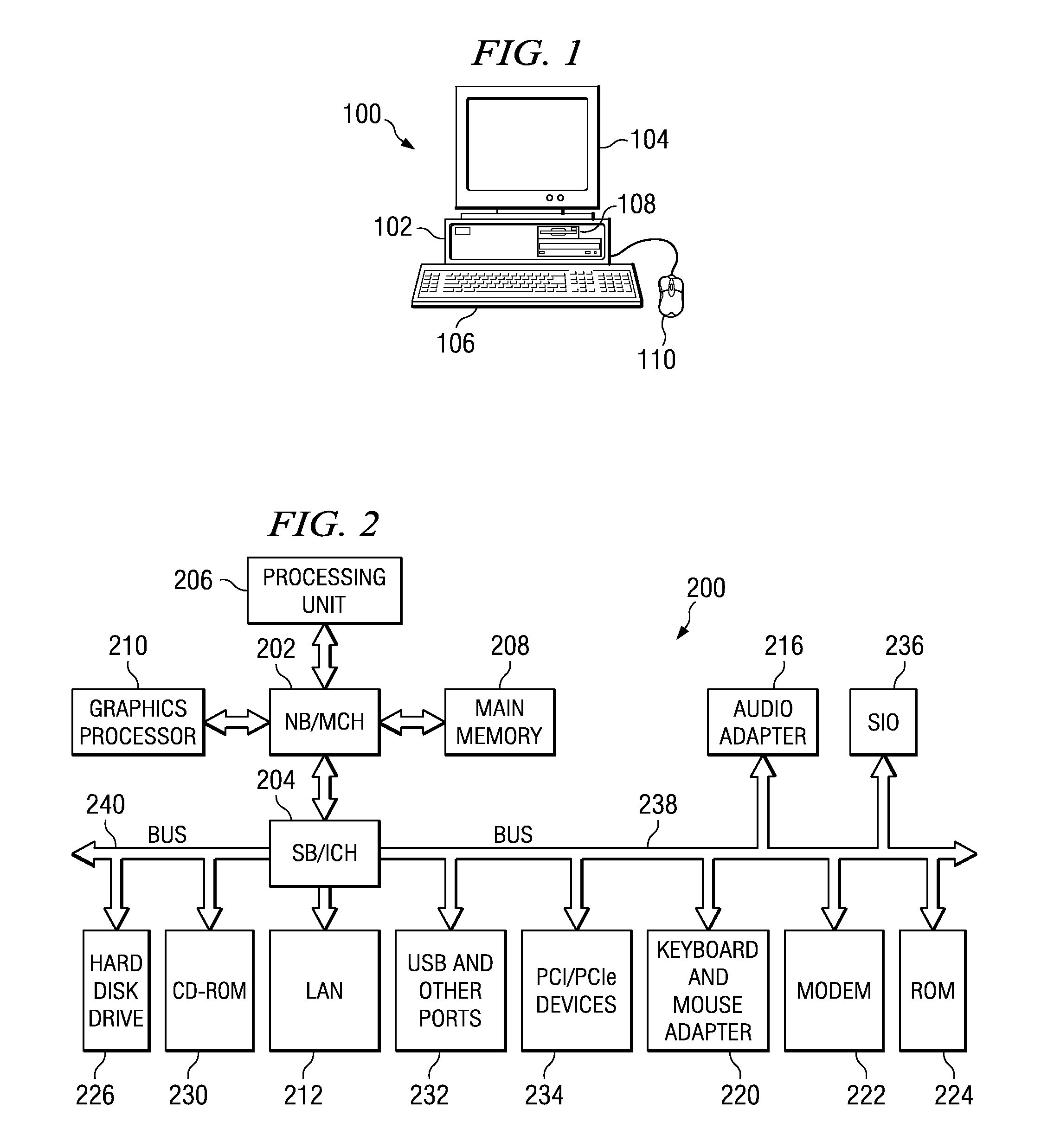 Constrained detailed placement