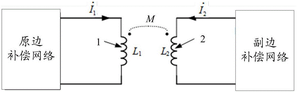 Wireless energy transmission intelligent charging device