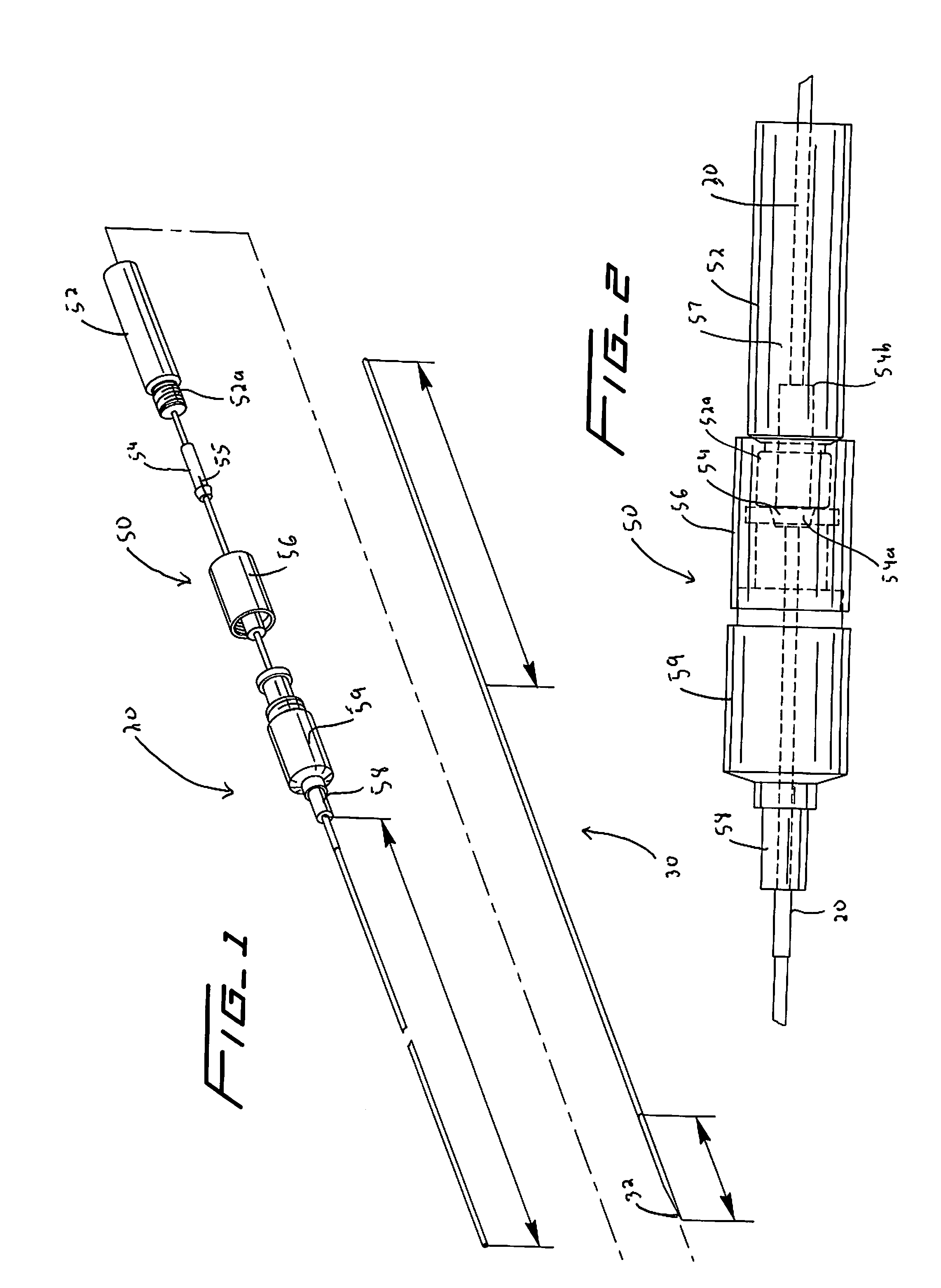 Percutaneous Renal Access System