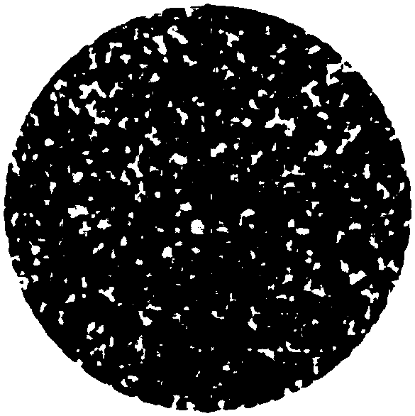 A method for constructing 3D digital cores of fractured carbonate rocks