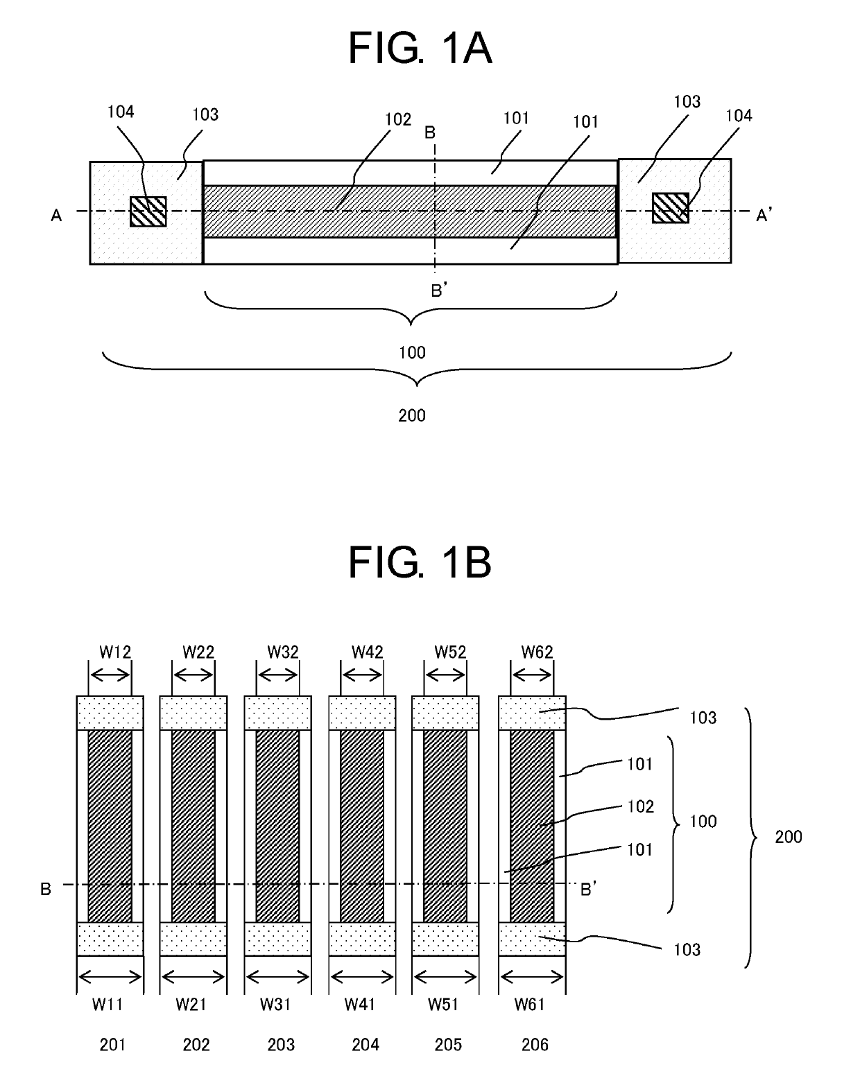 Semiconductor device and method of manufacturing the same