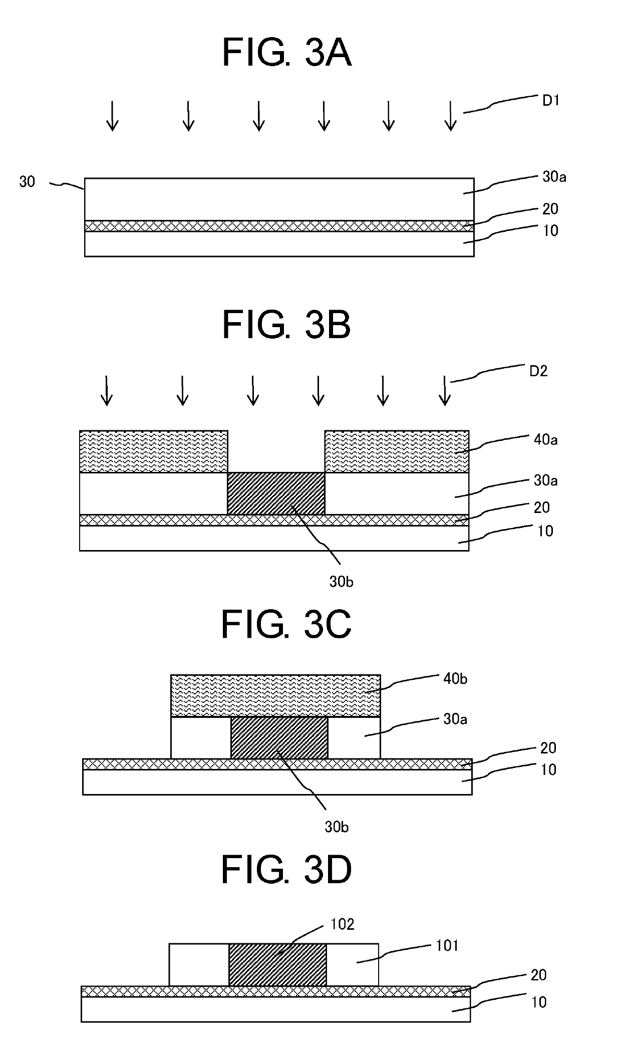 Semiconductor device and method of manufacturing the same