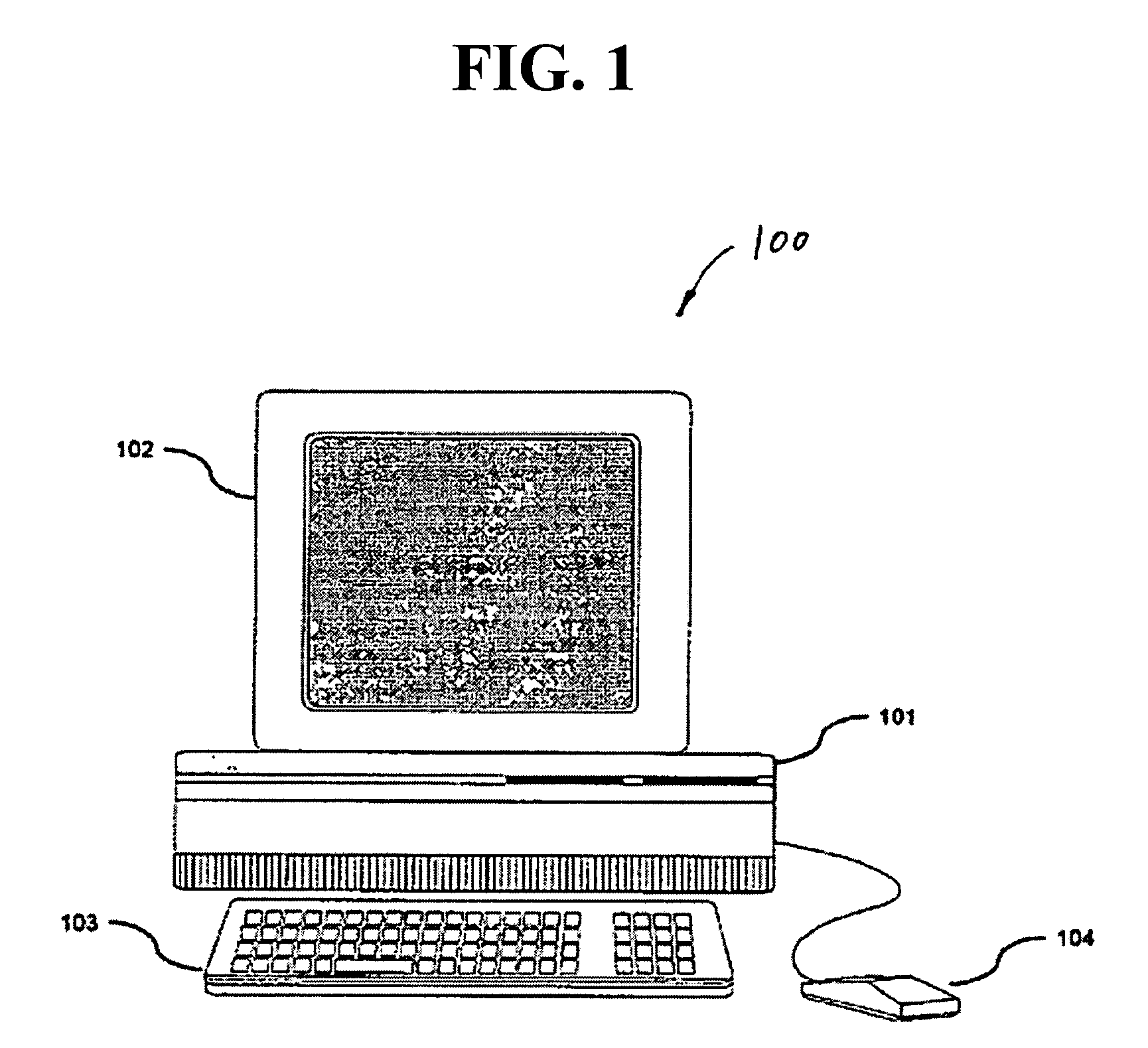 System and method for iconic software environment management