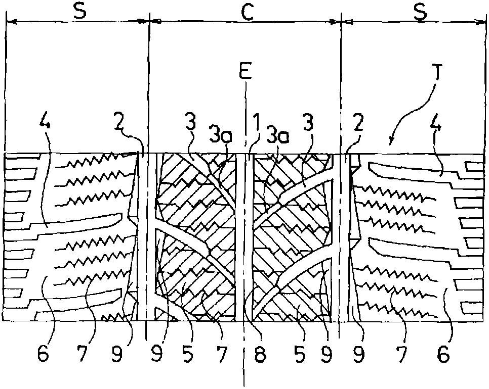 Pneumatic tire