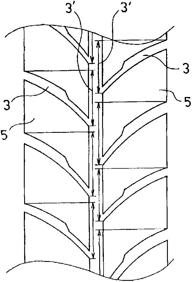 Pneumatic tire