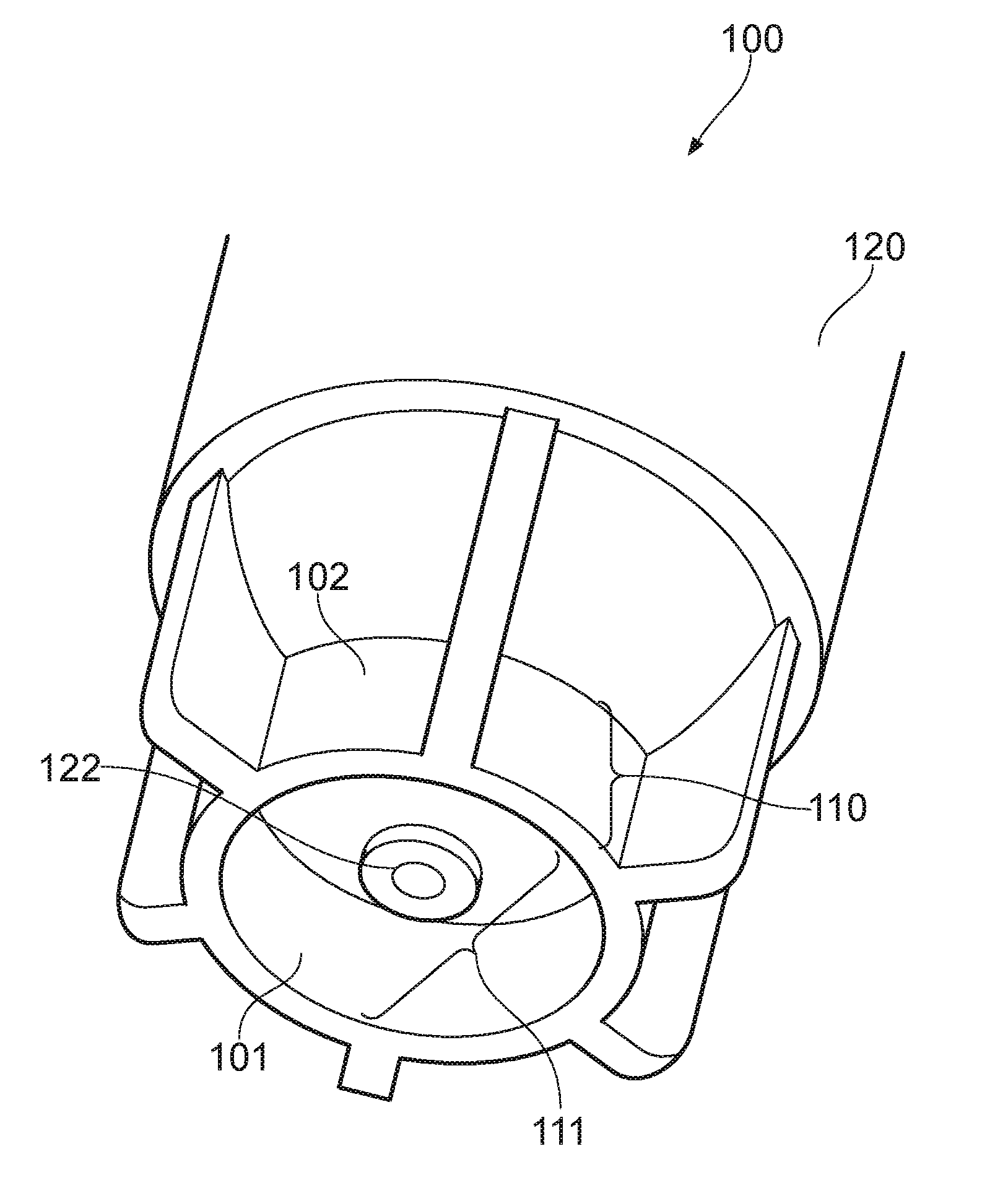 RFID tag