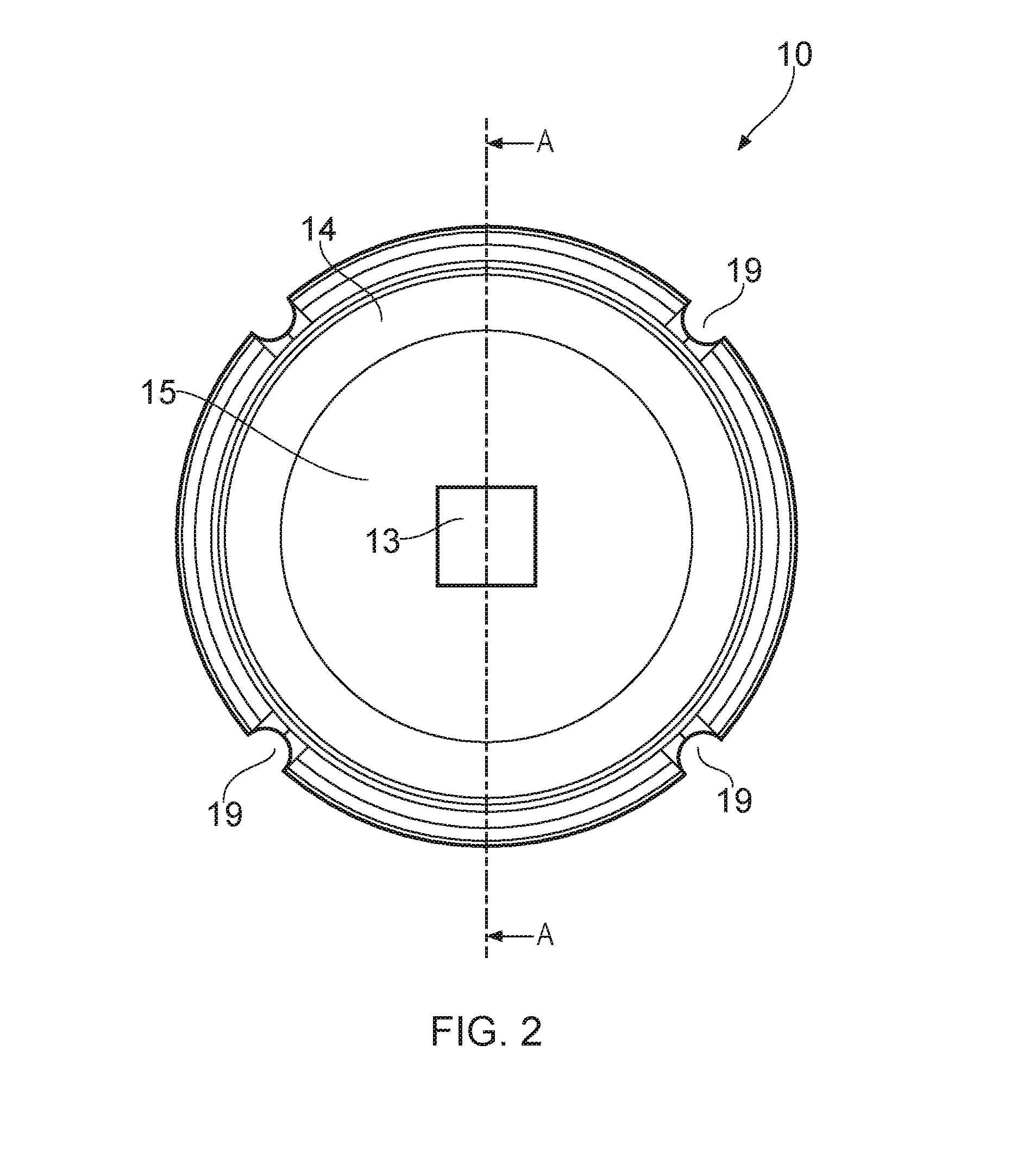 RFID tag