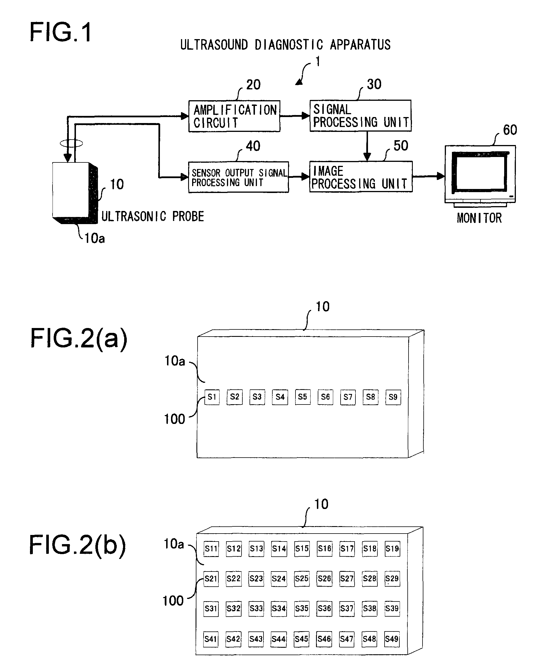 Ultrasound diagnostic apparatus