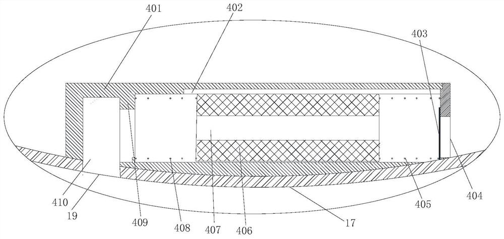 Drum washing machine and control method thereof