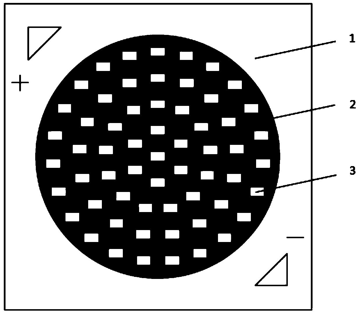 Novel LED packaging method