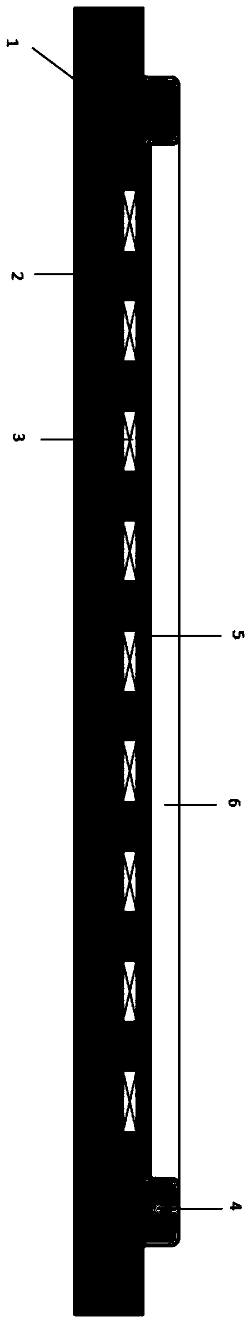 Novel LED packaging method