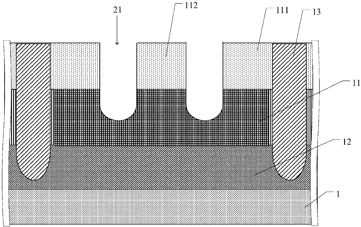 Semiconductor device and forming method thereof