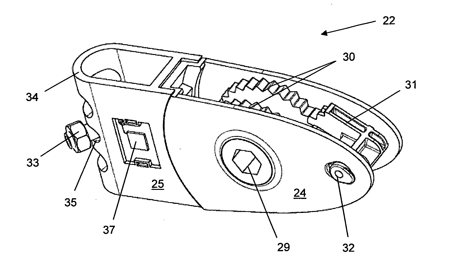 Taut Wire Fence System