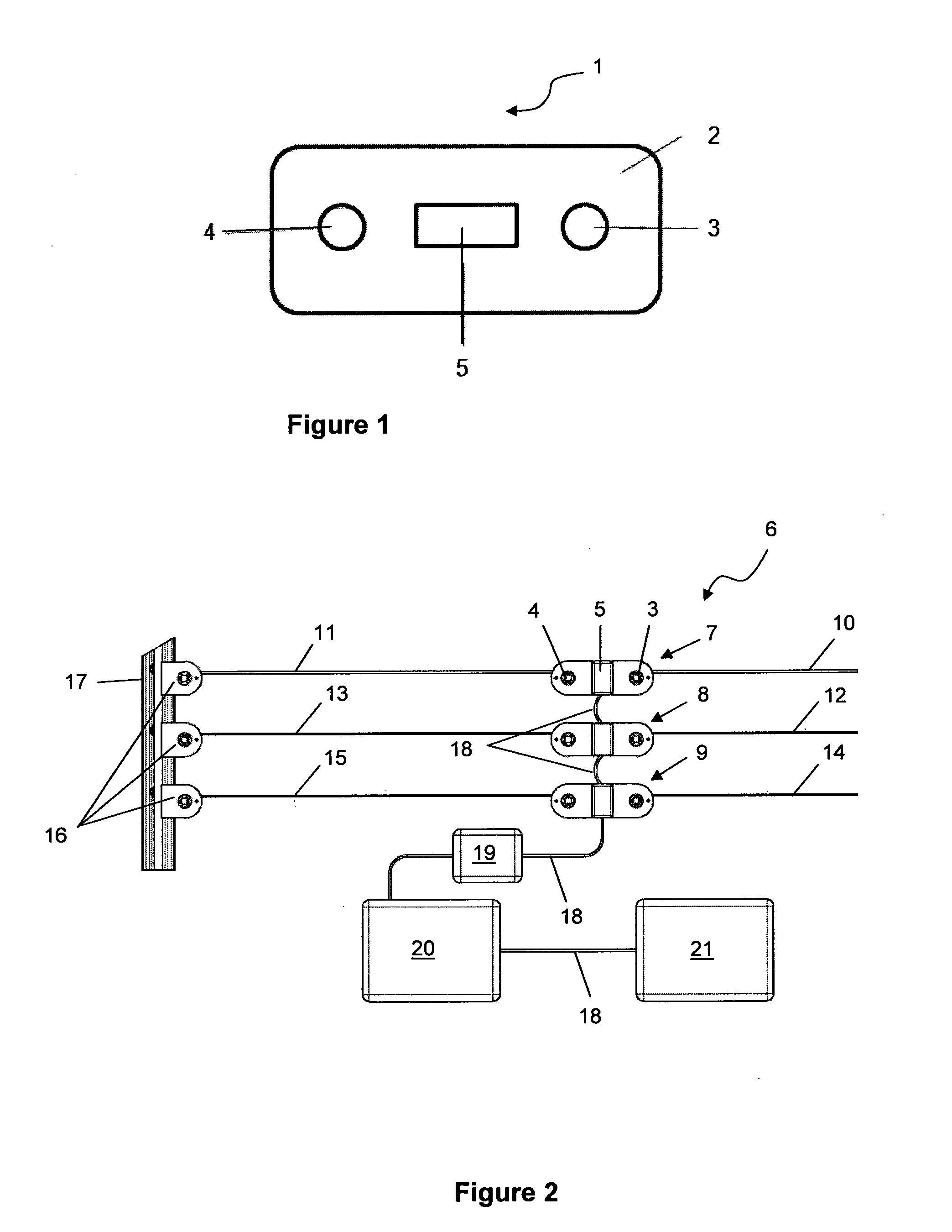 Taut Wire Fence System