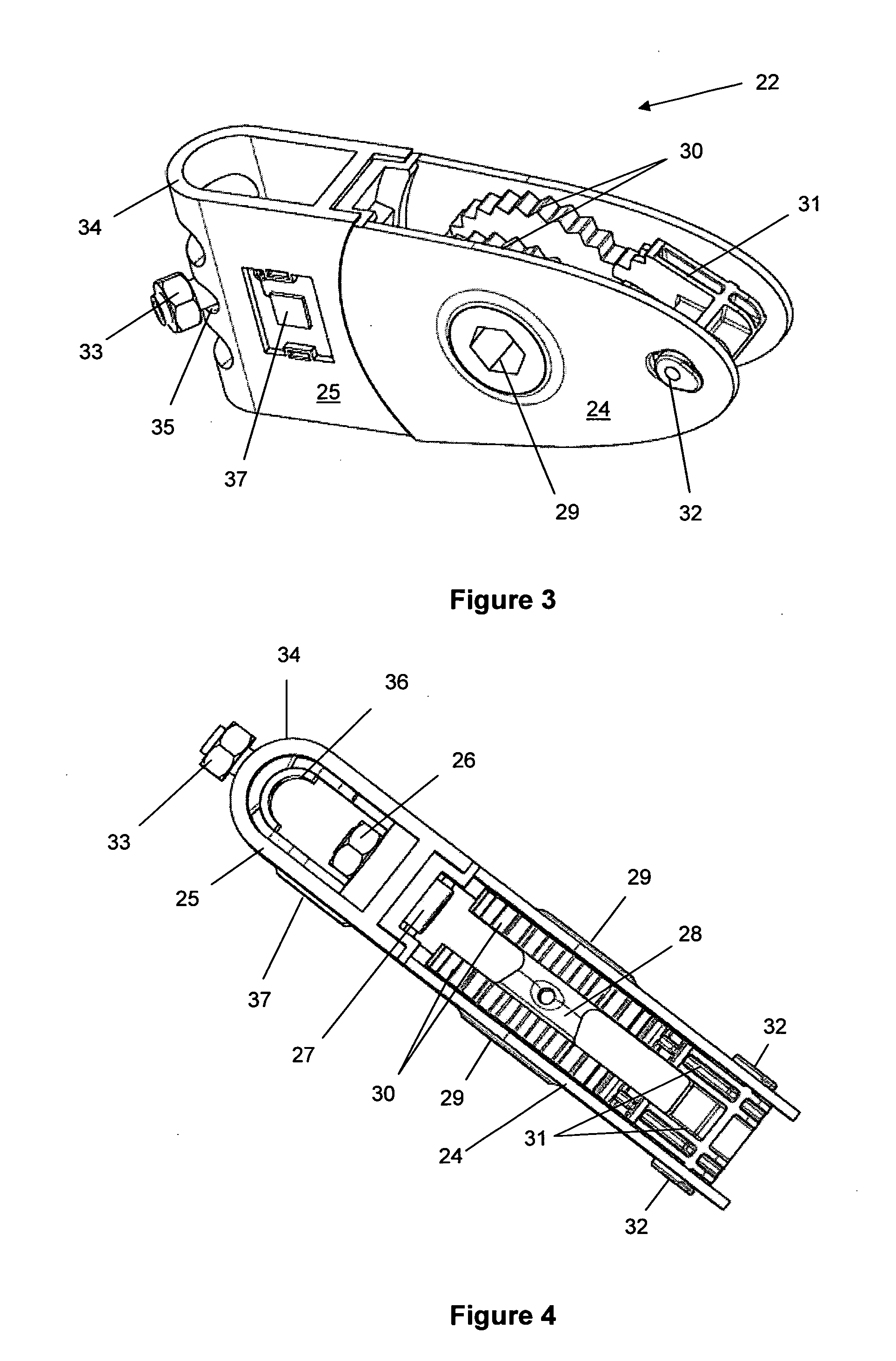 Taut Wire Fence System