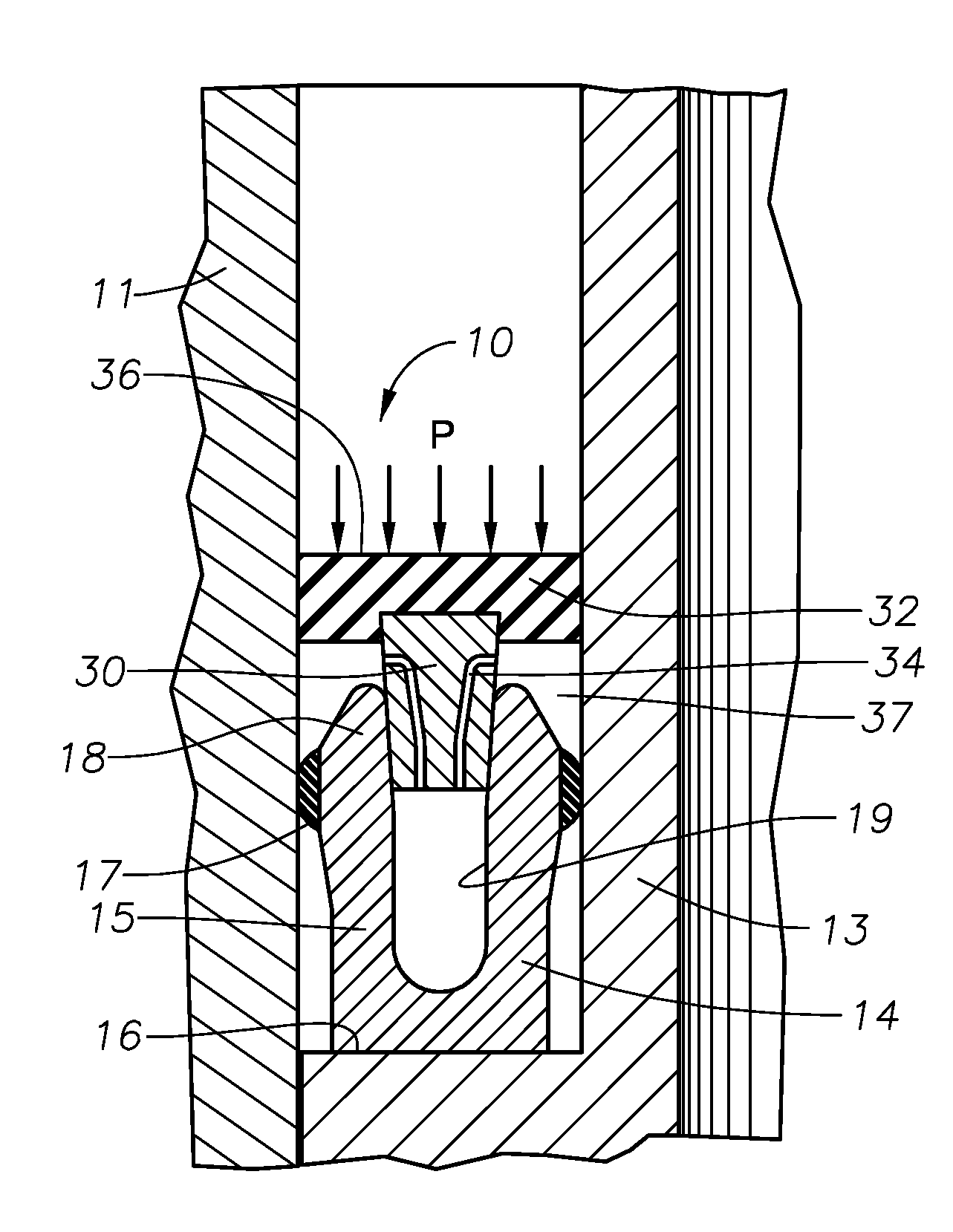 Bi-Metallic Annular Seal and Wellhead System Incorporating Same